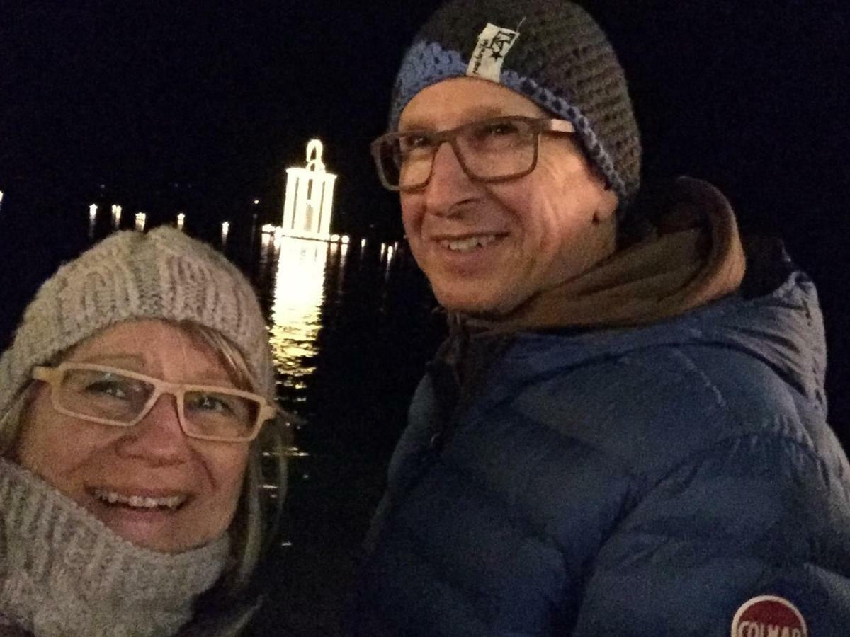 Wiestalerhof Bichlbach Eksteriør bilde